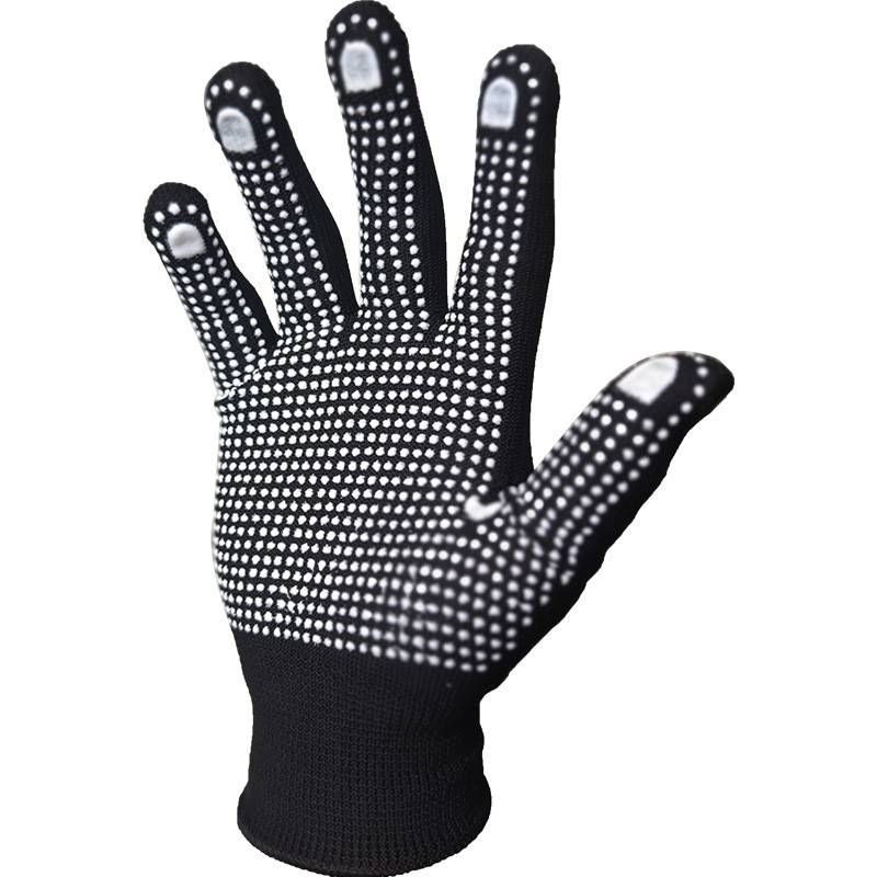 Black Glove White Point