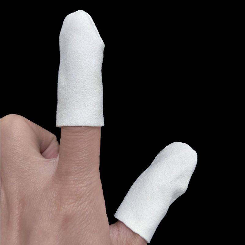 Skin-finger holsters play with a thin-sniffed summer walnut split finger for grinding high-end plates