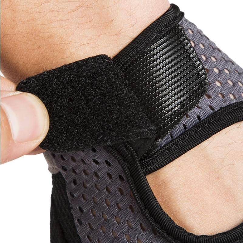 Water sports gloves Dragon boat outdoor rowing motorboat paddle -proof skid sailing rowing rowing machine