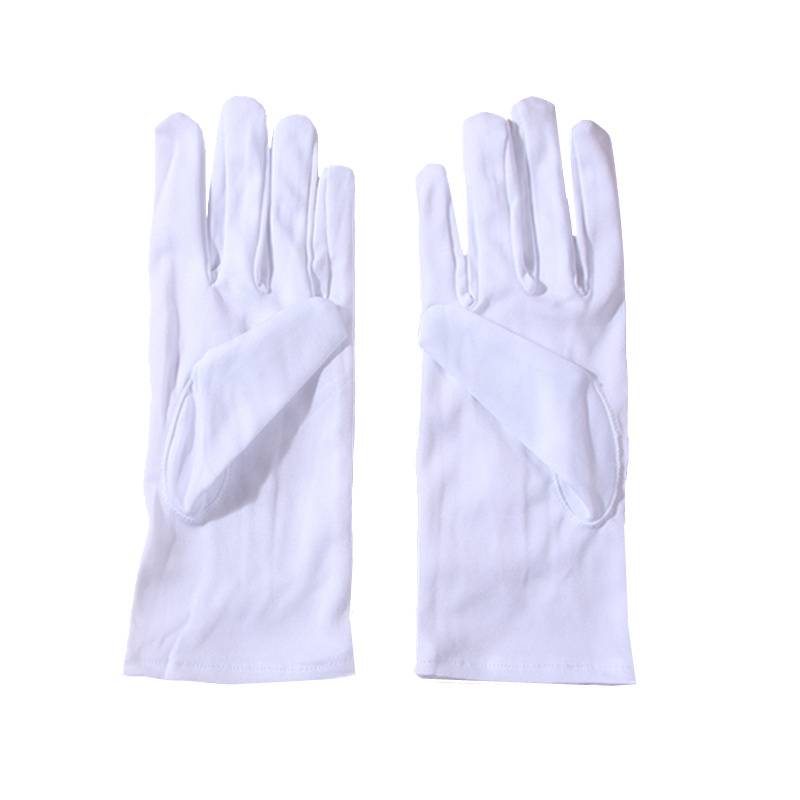Sanjin glove ceremonies thin security, security, anti -skids, men's and women work dry work insurance dedicated ritual driving summer gloves