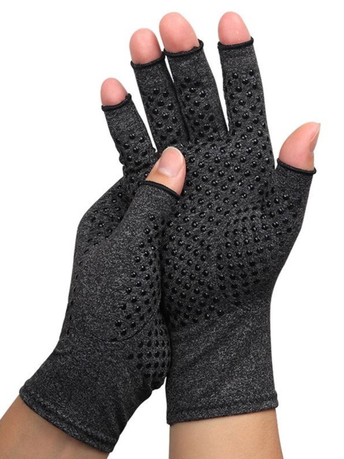 Pressure gloves joint pain Health gloves therapy anti -edema gloves Pressure joint protection semi -refer to rehabilitation