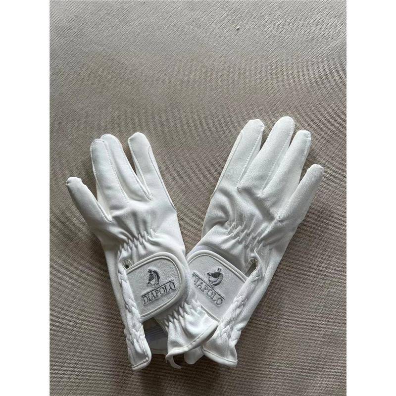 IMPORTING CHILD HORSE GLOVES, DIPOLO MEN AND WOMEN