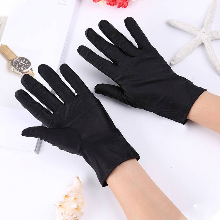 Worshiping Buddha Big Head Auspicious Gloves 108 Worshiping Gloves Kneeling Kneeling Worshiping Kneel Cushioned Gloves Special Gloves
