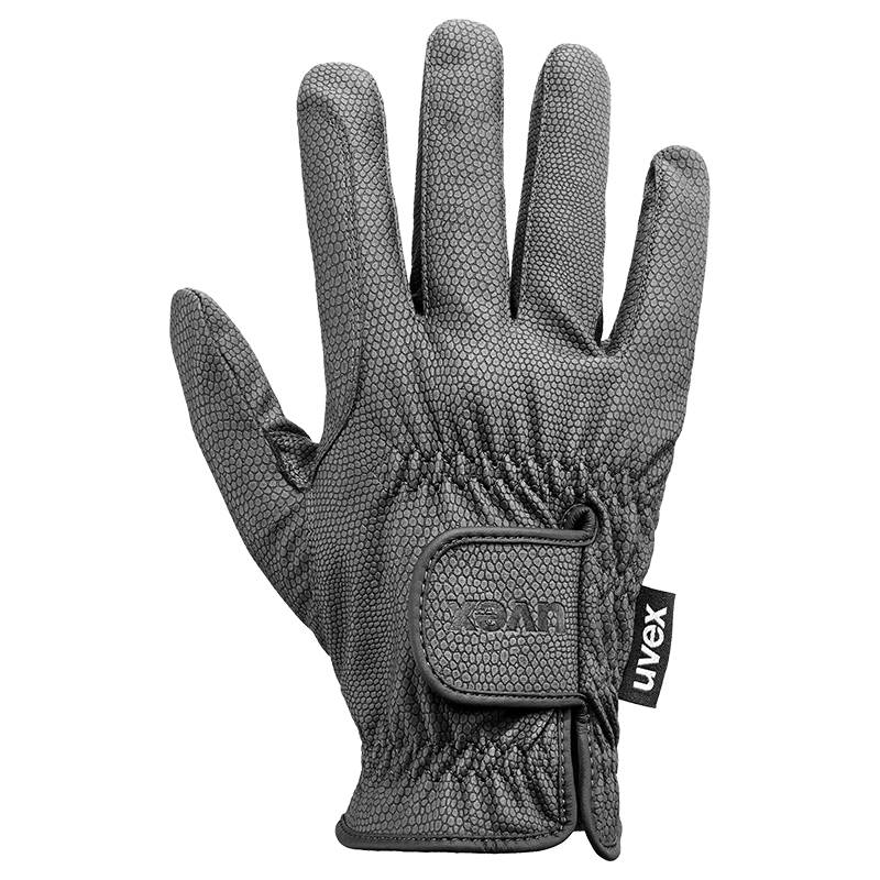 Winter plus velvet uvex Germany imported equestrian sports glove men and women with the same children with children 116