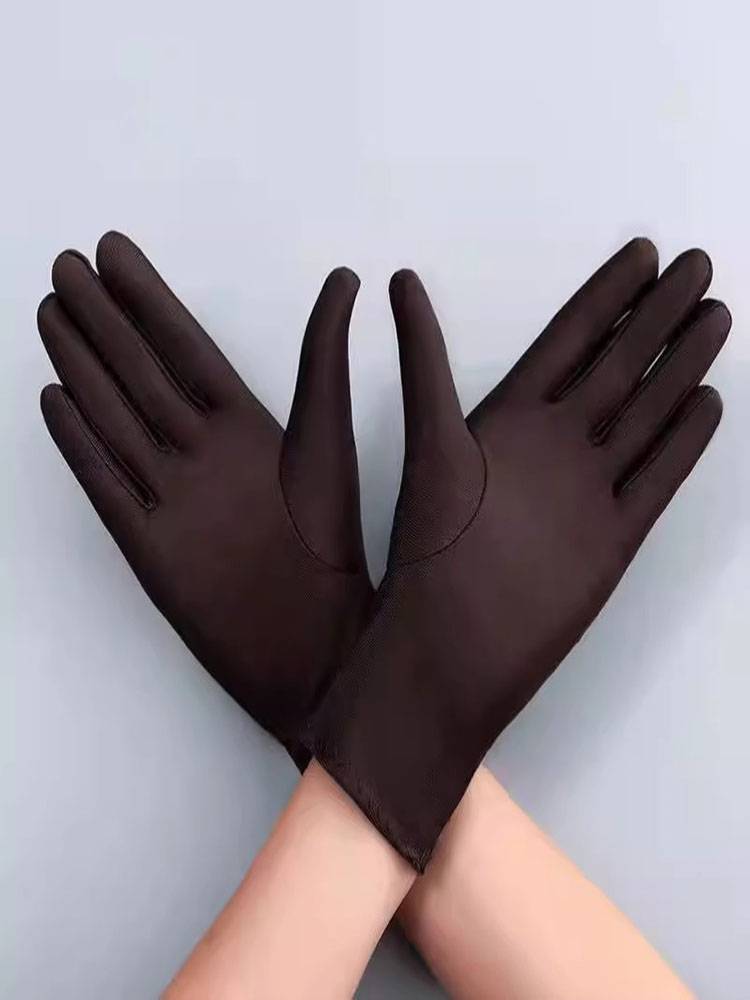 Global gloves 108 worship your head on knee -knee -knee -cooked big worship glove gloves big worship big head gloves kneeling and worship