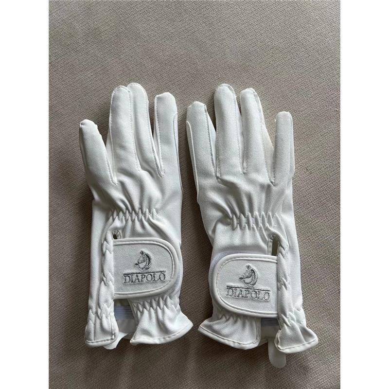 IMPORTING CHILD HORSE GLOVES, DIPOLO MEN AND WOMEN
