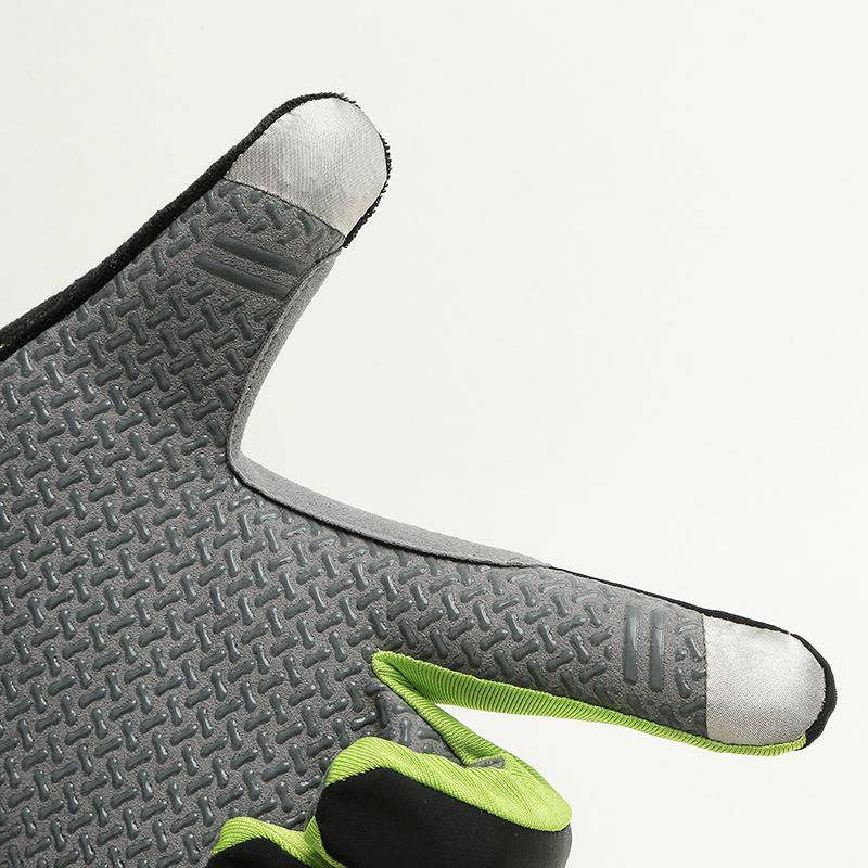 Professional adult crawling gloves on the ground, special men and women sports fitness exercises, anti -slip climbing, kneeling and wear resistance