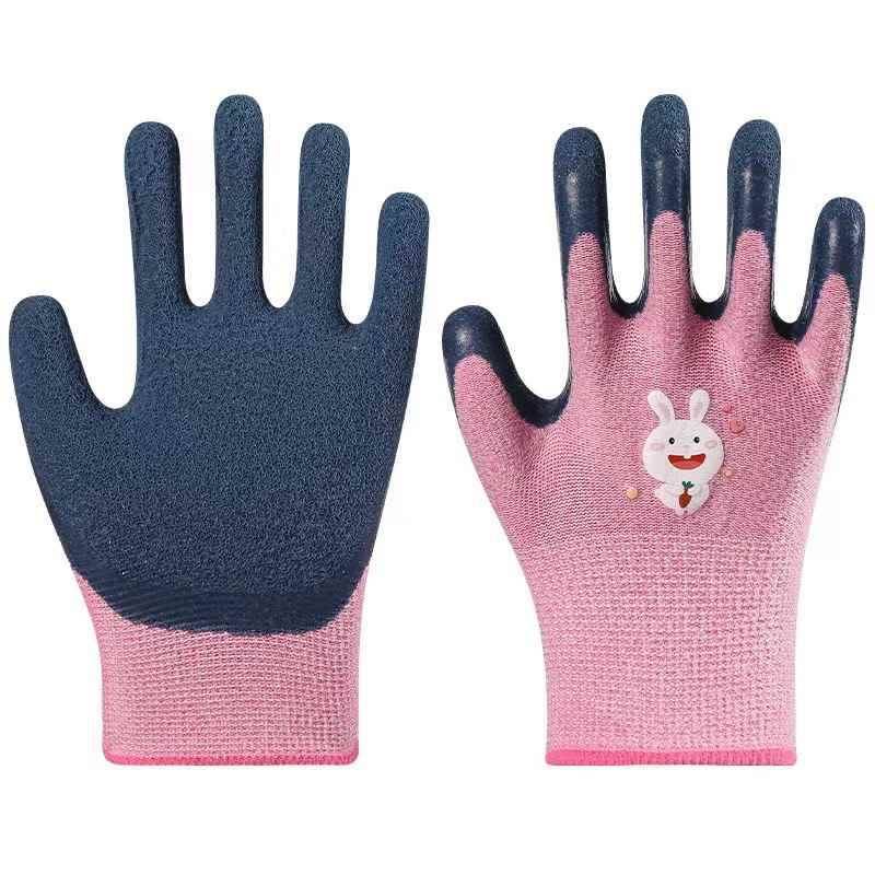 3# of pink rabbits 3#