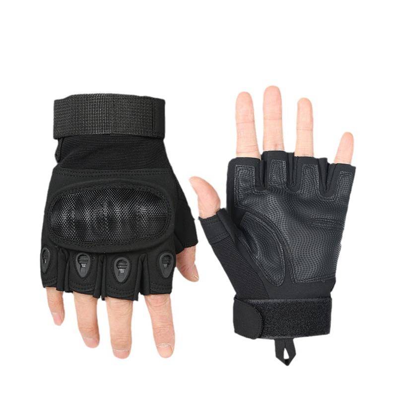Quick-forwarding Amazon outdoor protection, semi-tactical gloves
