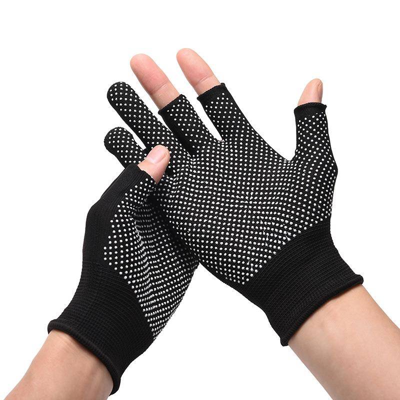 Dragon Boat Gloves protect against cocoon-resistant skiing rowing boats for sun-proof dry water exercise