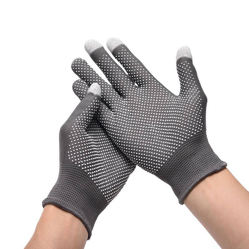 Dragon Boat Gloves protect against cocoon-resistant skiing rowing boats for sun-proof dry water exercise