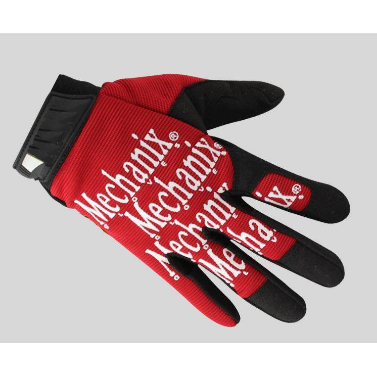 Tactical gloves all refer to male seal technician anti -skid gloves wear -resistant fighting fitness bicycle cycling gloves