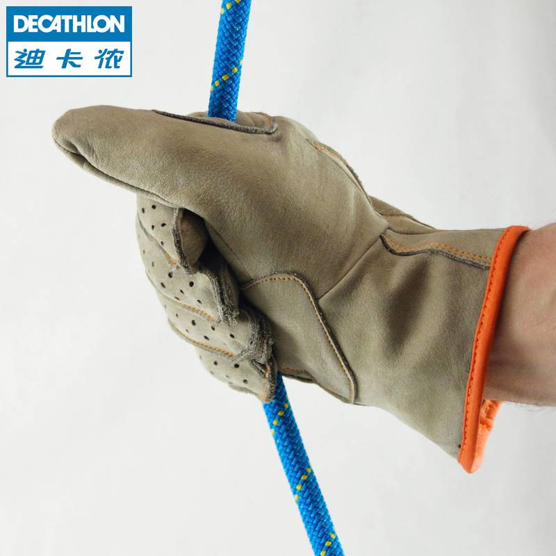 Dicanon Glove Man Simond Spring Wind Rider Glove Woman OVCG