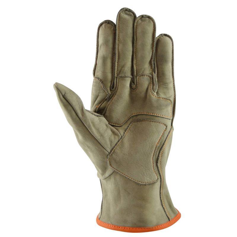 Dicanon Glove Man Simond Spring Wind Rider Glove Woman OVCG