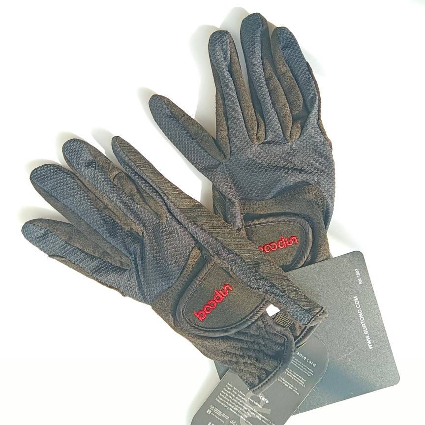 Horse gloves