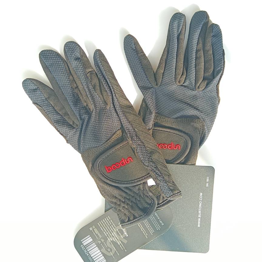 Horse gloves