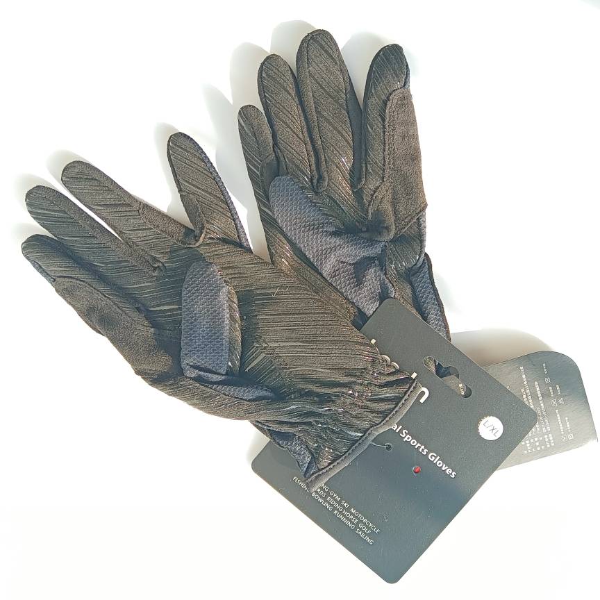 Horse gloves