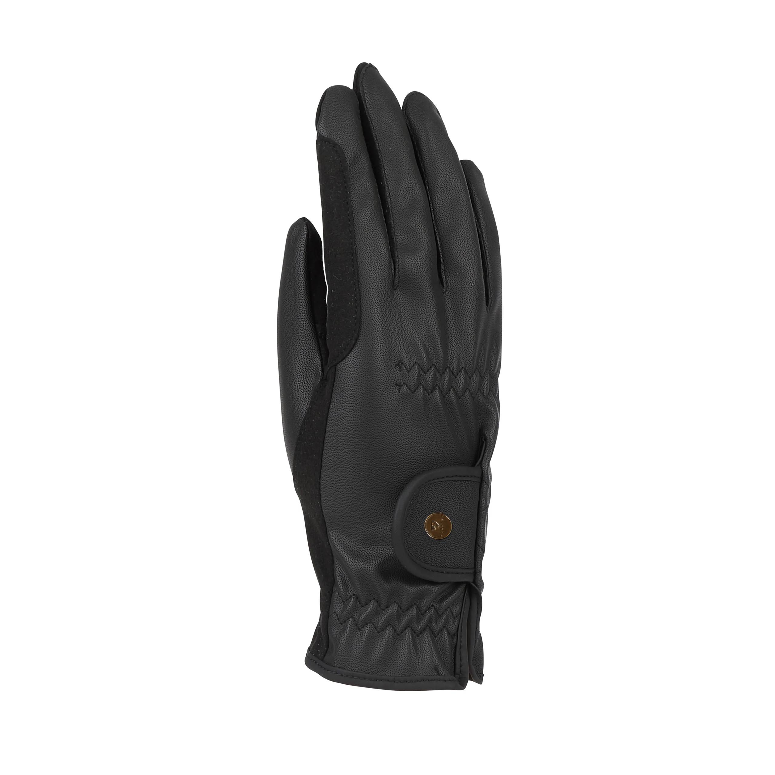 Aubrion Flexfit equestrian glove