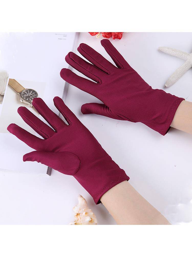 Worshiping Buddha Big Head Auspicious Gloves 108 Worshiping Gloves Kneeling Kneeling Worshiping Kneel Cushioned Gloves Special Gloves