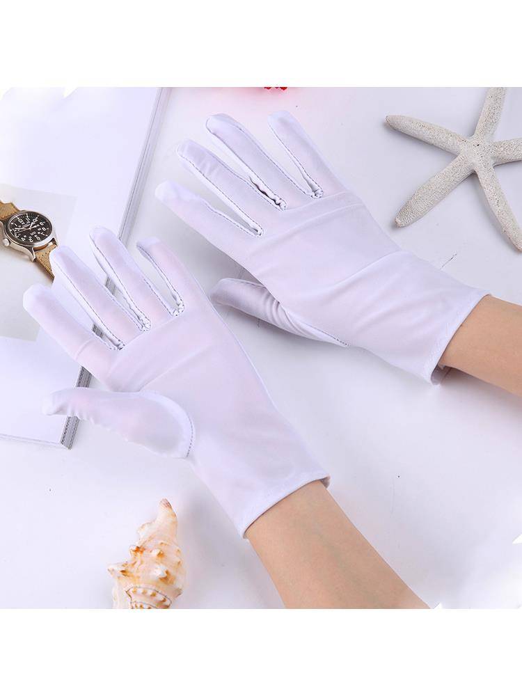 Worshiping Buddha Big Head Auspicious Gloves 108 Worshiping Gloves Kneeling Kneeling Worshiping Kneel Cushioned Gloves Special Gloves