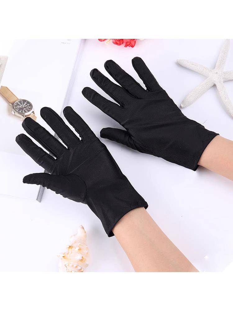 Worshiping Buddha Big Head Auspicious Gloves 108 Worshiping Gloves Kneeling Kneeling Worshiping Kneel Cushioned Gloves Special Gloves