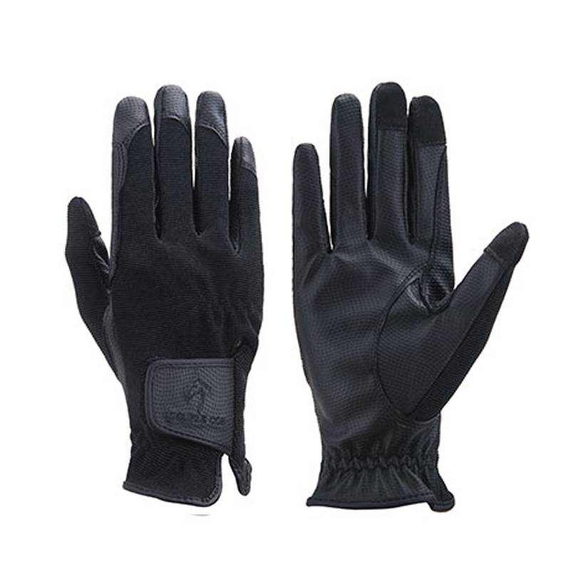 Horse Glove Female Horse Gloves for Summer Horse Gloves for Men and Women