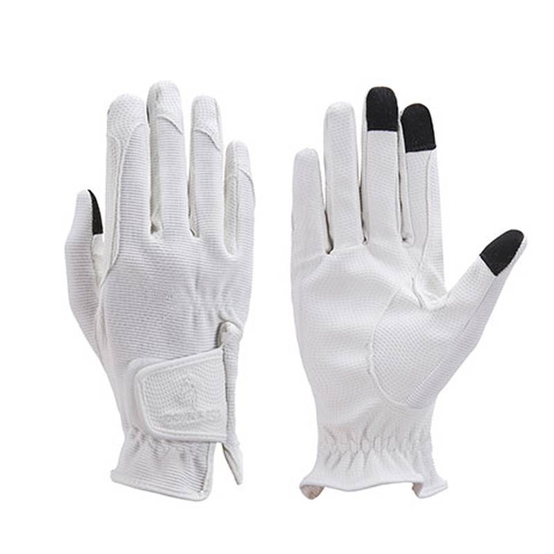 Horse Glove Female Horse Gloves for Summer Horse Gloves for Men and Women