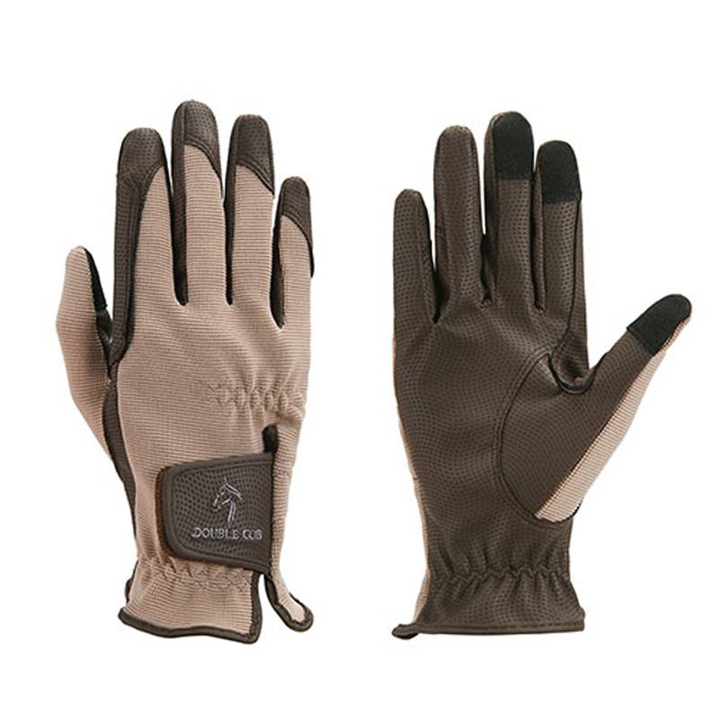 Horse Glove Female Horse Gloves for Summer Horse Gloves for Men and Women