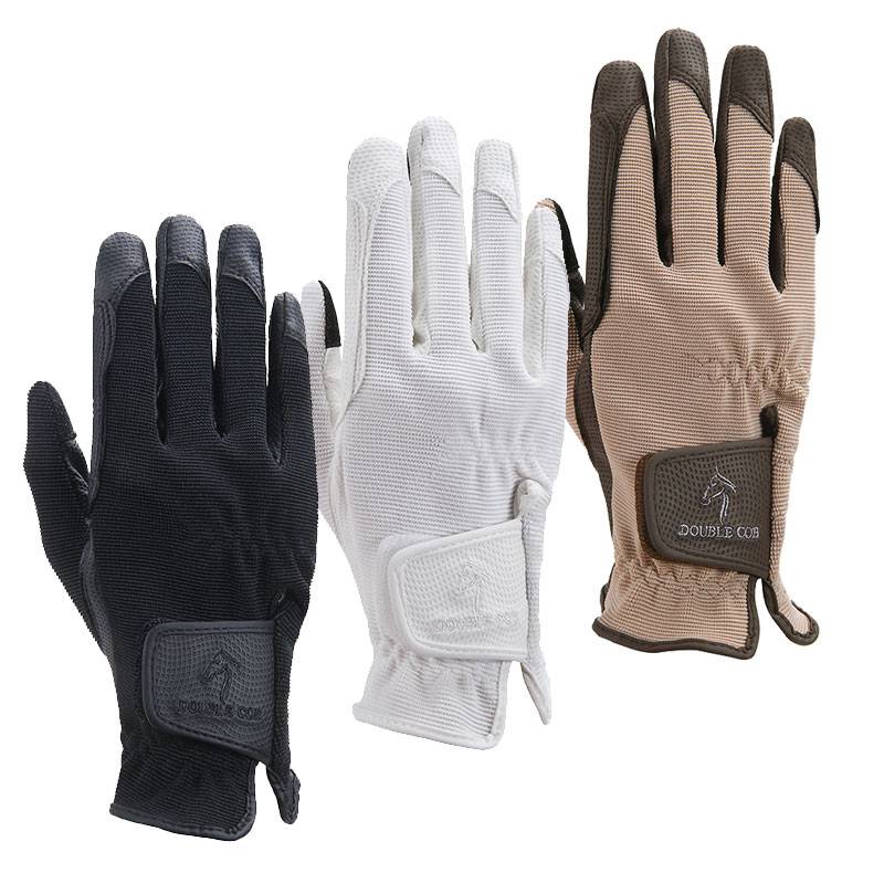 Horse Glove Female Horse Gloves for Summer Horse Gloves for Men and Women