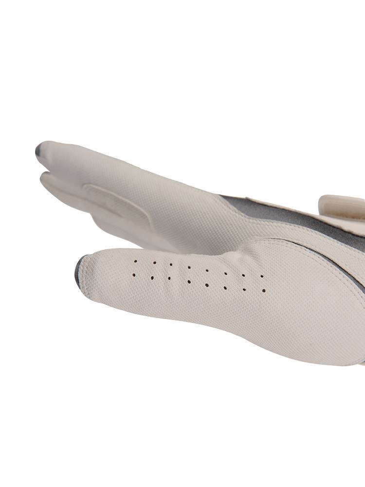 GT ultra -telescopic magic golf glove men imported PU anti -slip, wear -resistant and breathable left hand and right hand with both hands