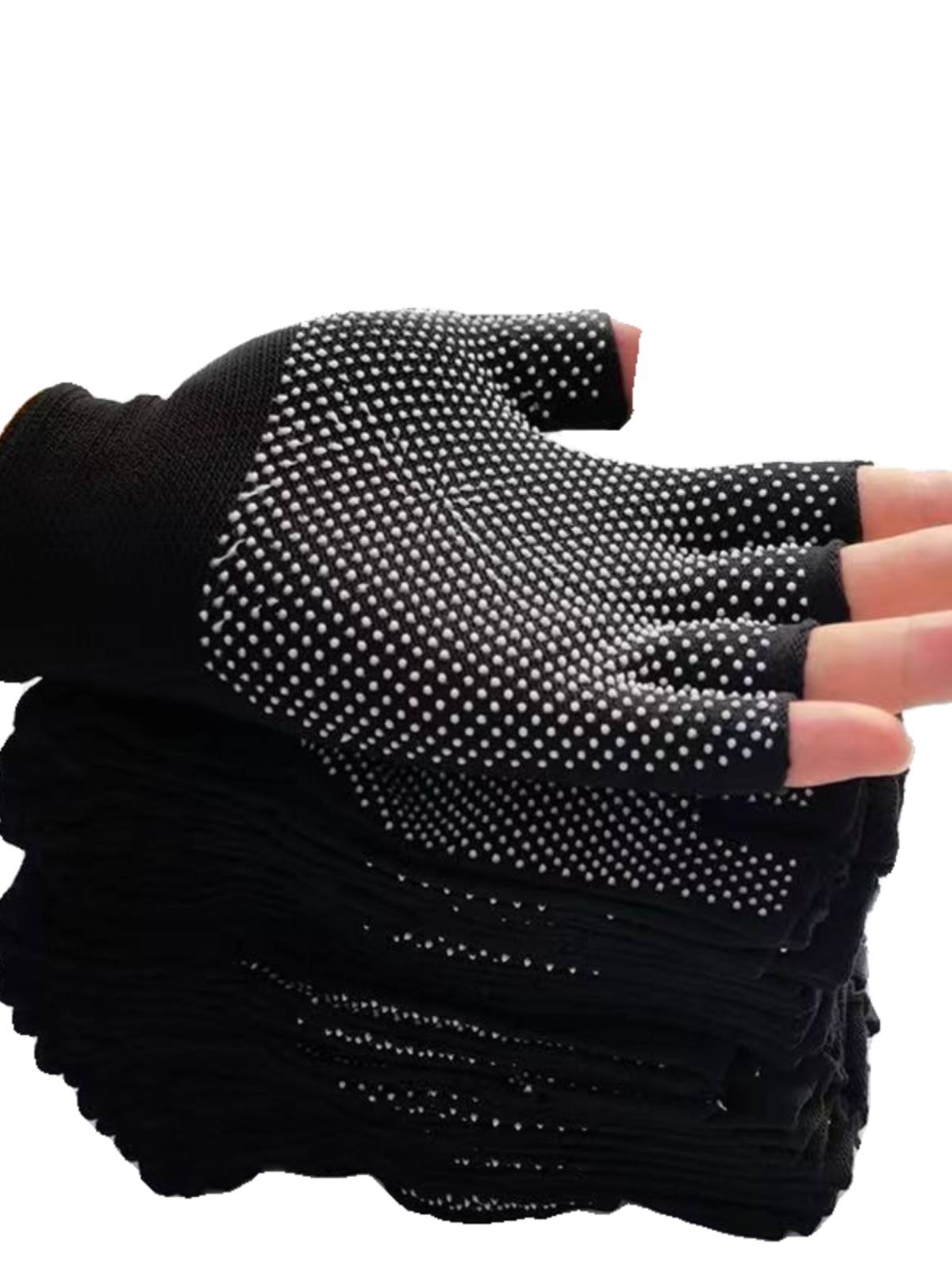 Sniper gloves. Scratch. Scratch