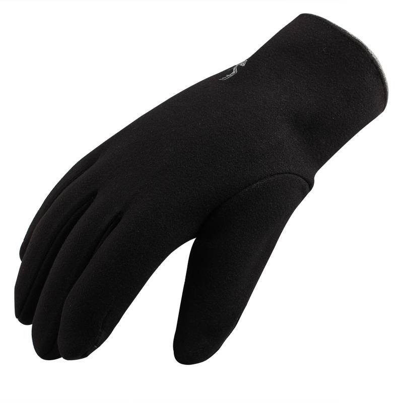 Torch men's autumn and winter gloves warm touch screen glove outdoor riding gloves driving gloves H3040