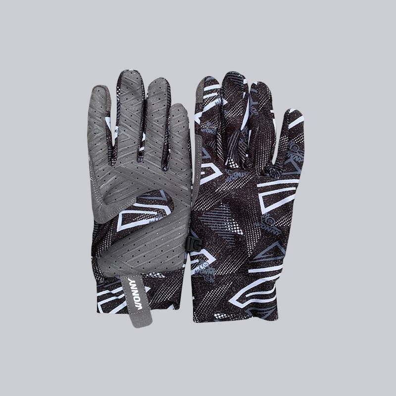 Snail Gloves Sporting Flying Racing Scrambles Ride Out-of-Scrambling Scrambling Summer Men and Women