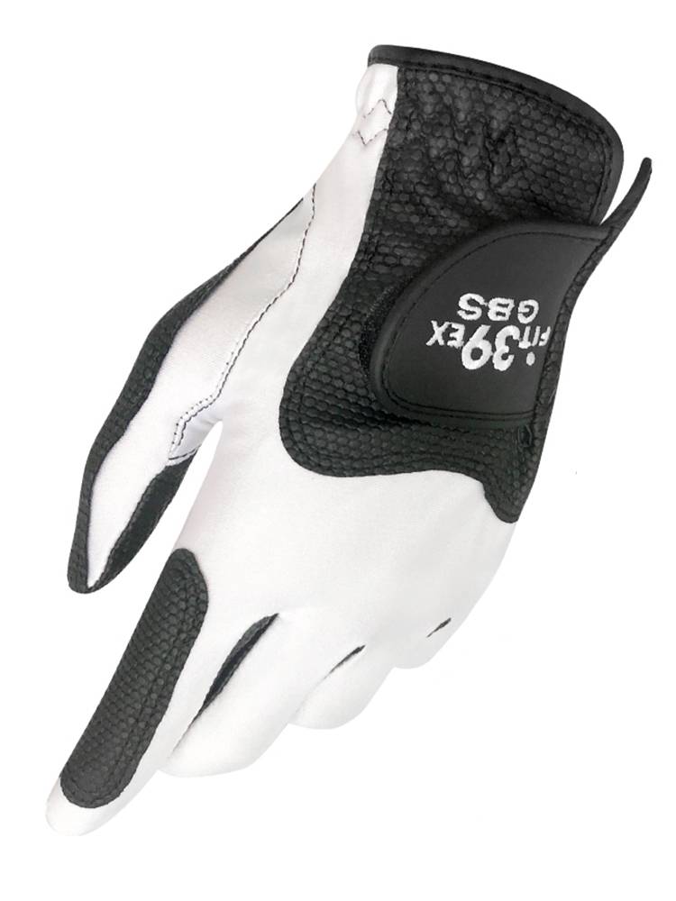FIT39 golf gloves classic high elastic men Golf sports flying disk gloves comfortable wear resistance and breathable