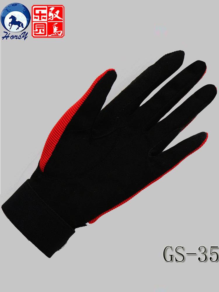 International ROECKI Equestrian Gloves Riding Gloves Slide Slide Gloves Children's Equestrian Equipment Specials 