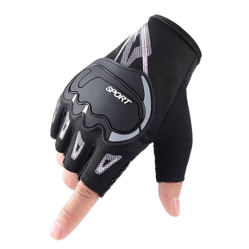 Outdoor Water Sports Special Gloves Dragon Boat Racing Motorcycle Slide Slipper Sunny Rowing Racing Cocoon