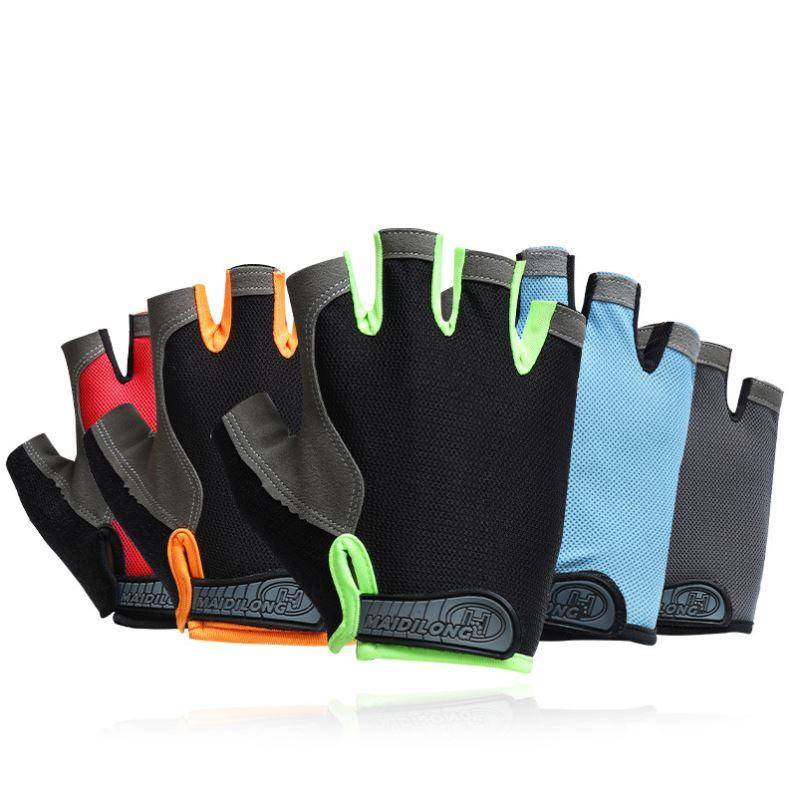 The Dragonship Gloves guard against cocoon-resistant rowing and rowing