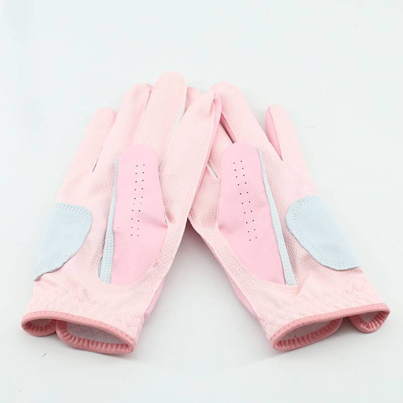Women's equestrian glove riding training gloves anti -sliding gloves equestrian supplies riding equipment