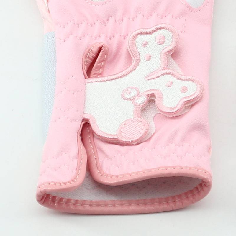 Women's equestrian glove riding training gloves anti -sliding gloves equestrian supplies riding equipment