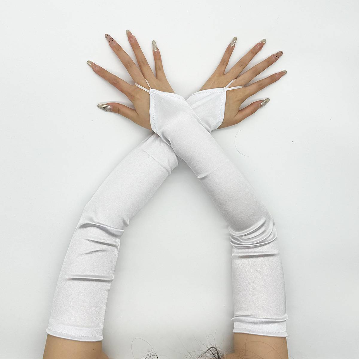 long-term finger-tips, 1920s