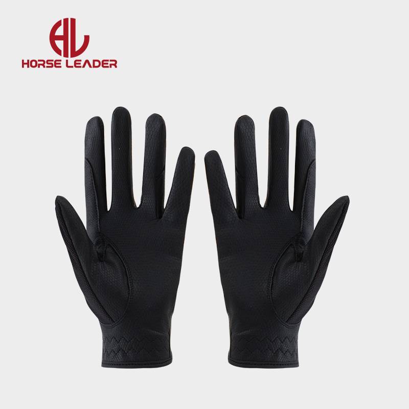 HorseLeader Summer Children's Equestri