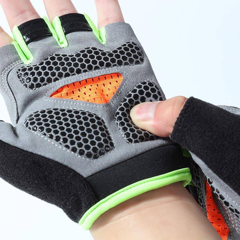 Dragonship gloves to protect the cocoon-resistant rowing rowing boat gloves from the sun