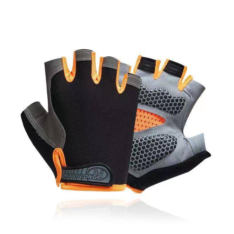 Dragonship gloves to protect the cocoon-resistant rowing rowing boat gloves from the sun