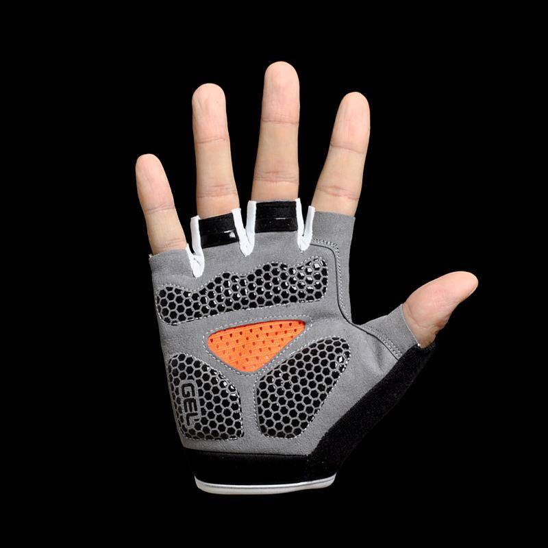Dragonship gloves to protect the cocoon-resistant rowing rowing boat gloves from the sun