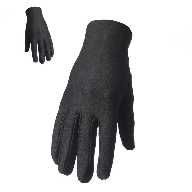 Gloves of gloves in a big worship, kneeling on the knee -on -knee cooker, worship gloves, worshiping big head gloves, kneeling hand pads