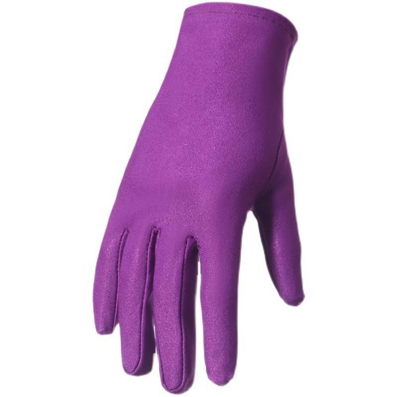 Gloves of gloves in a big worship, kneeling on the knee -on -knee cooker, worship gloves, worshiping big head gloves, kneeling hand pads