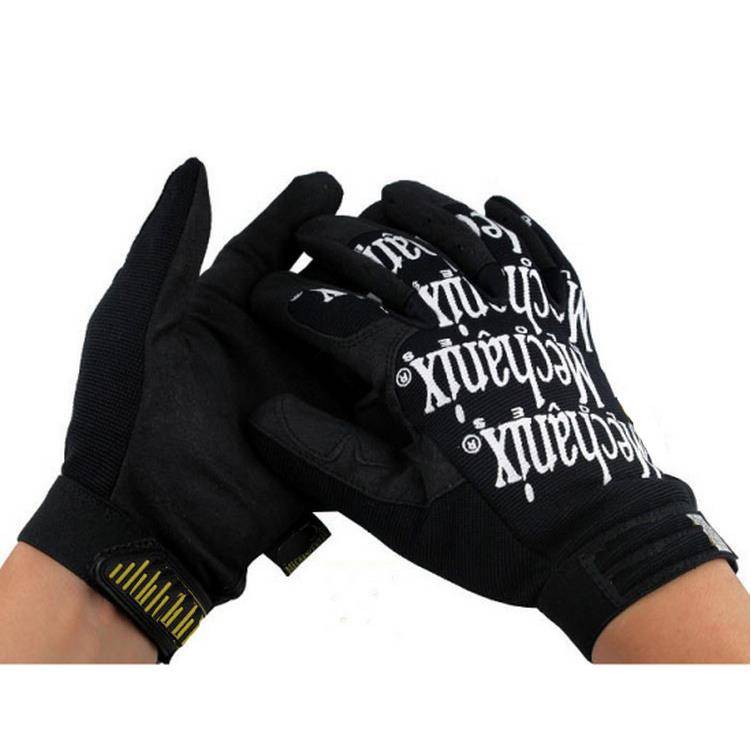 Tactical gloves all refer to male seal technician anti -skid gloves wear -resistant fighting fitness bicycle cycling gloves