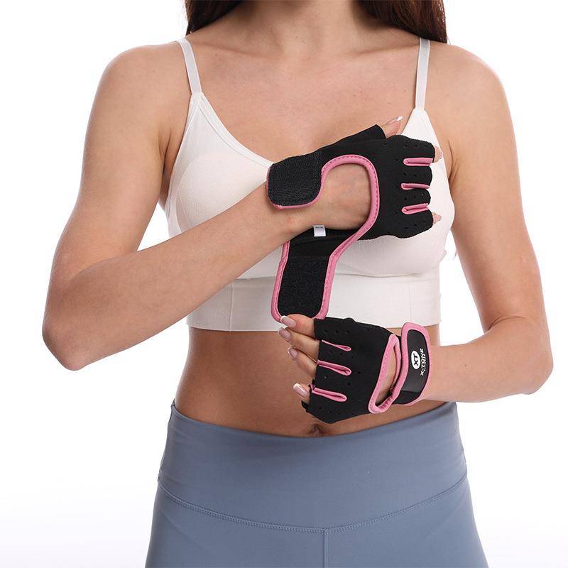 Rowing gloves men and women fitness semi -refers to rock climbing racing shooting paddle Dragon Boat Dragon Boat Dragon Boat Dragon Single Outdoor Mountaineering