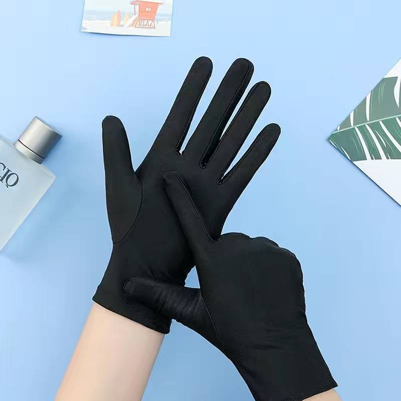 Net face (black) 2 pairs