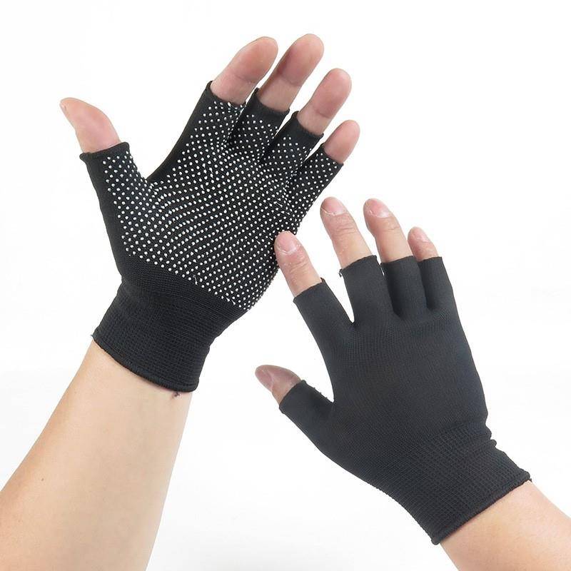 Water sports Dragon boat special protective gloves to prevent cocoon row rowing paddle skate sailing rowing rowing machine
